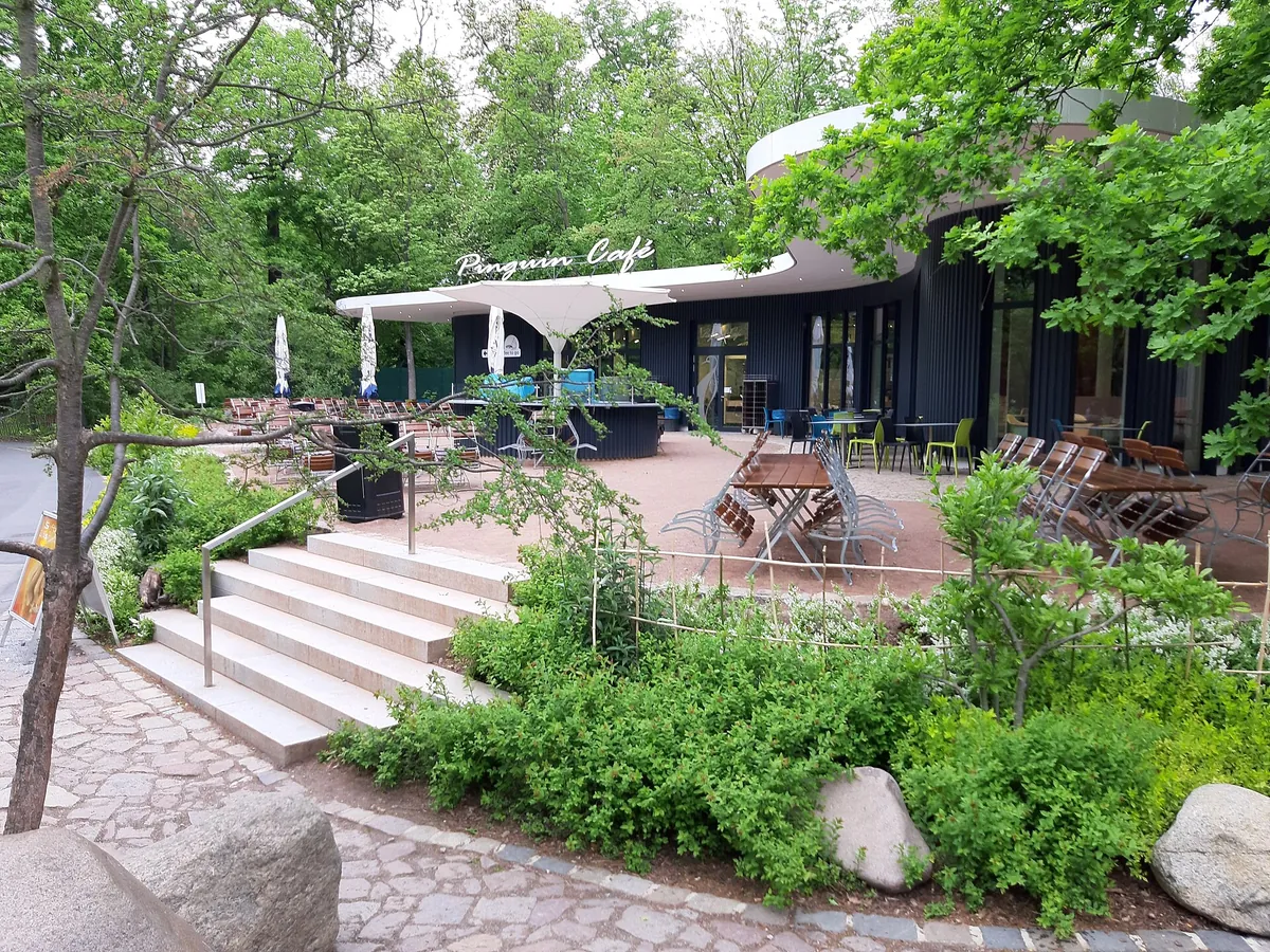 Zoo Dresden