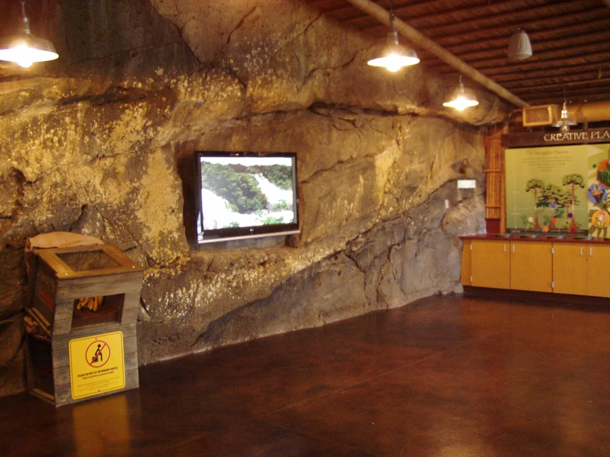 Buffalo Zoo