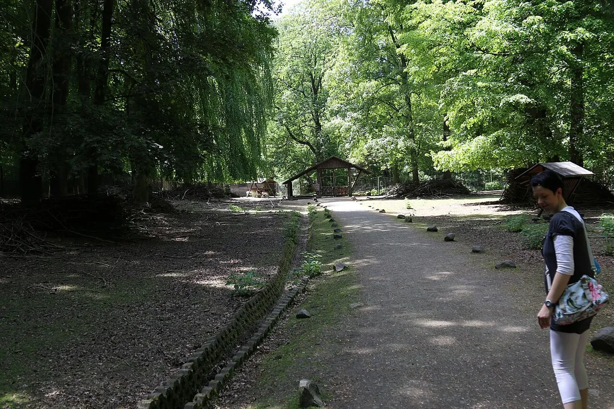 Tierpark Zittau