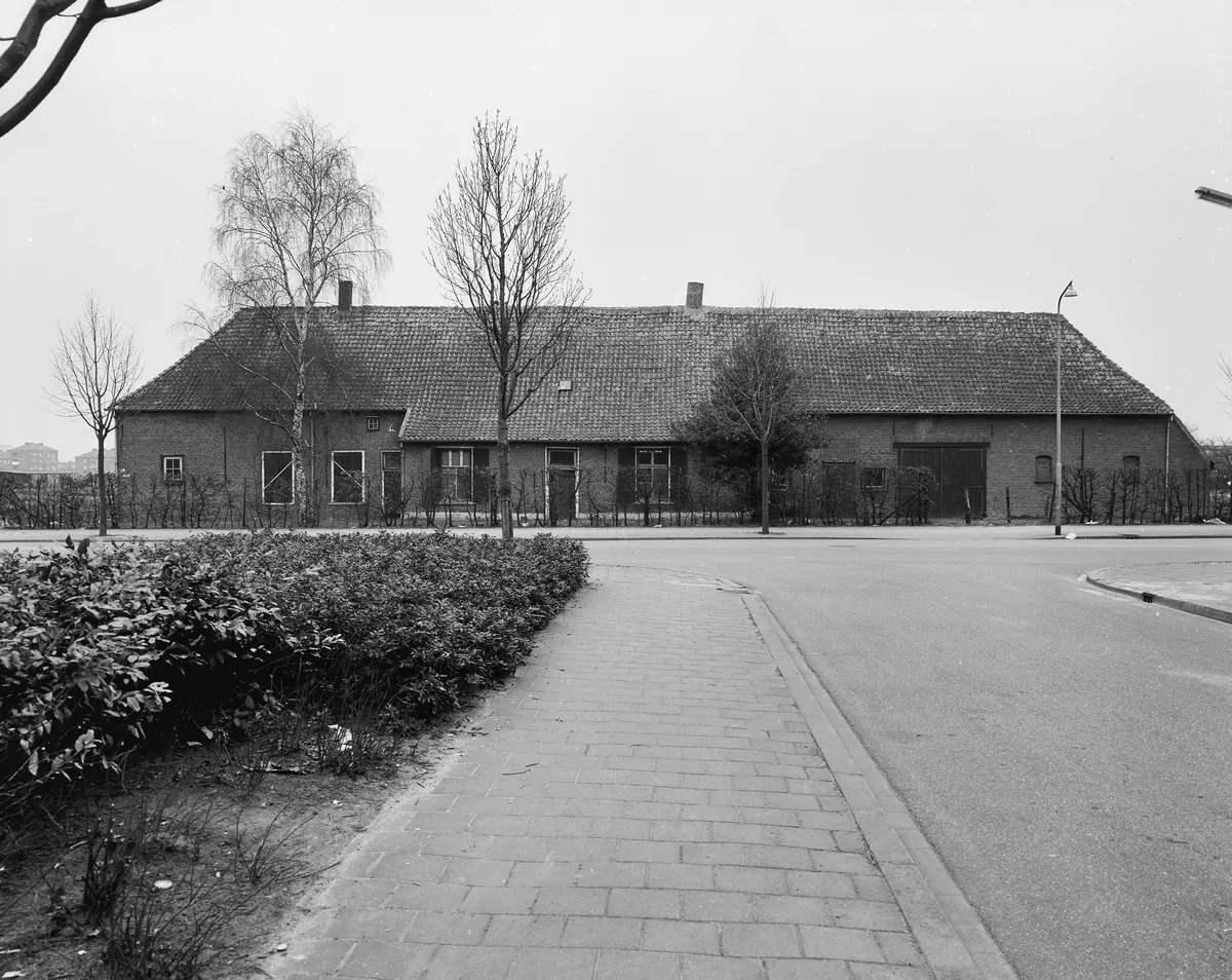 Dierenpark De Oliemeulen
