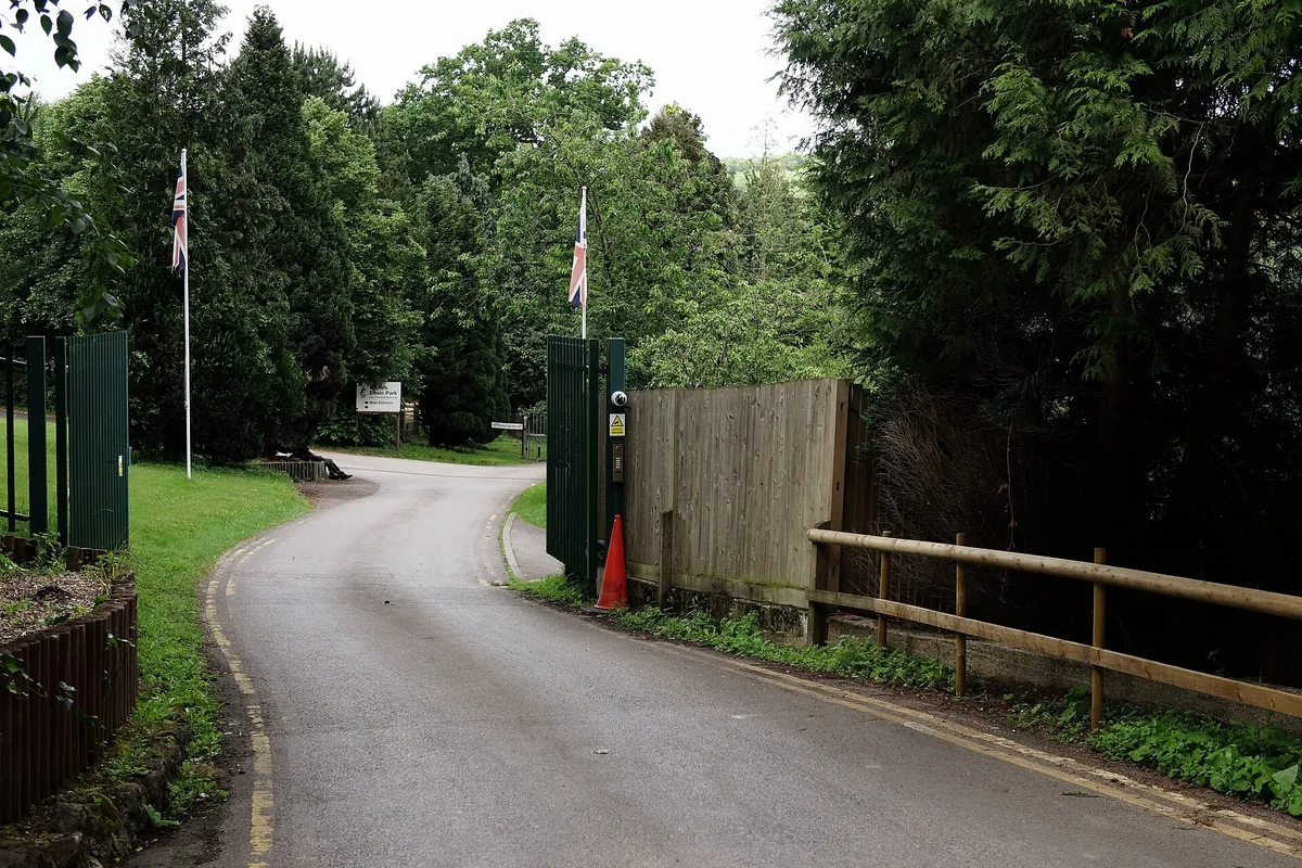 Beale Wildlife Park