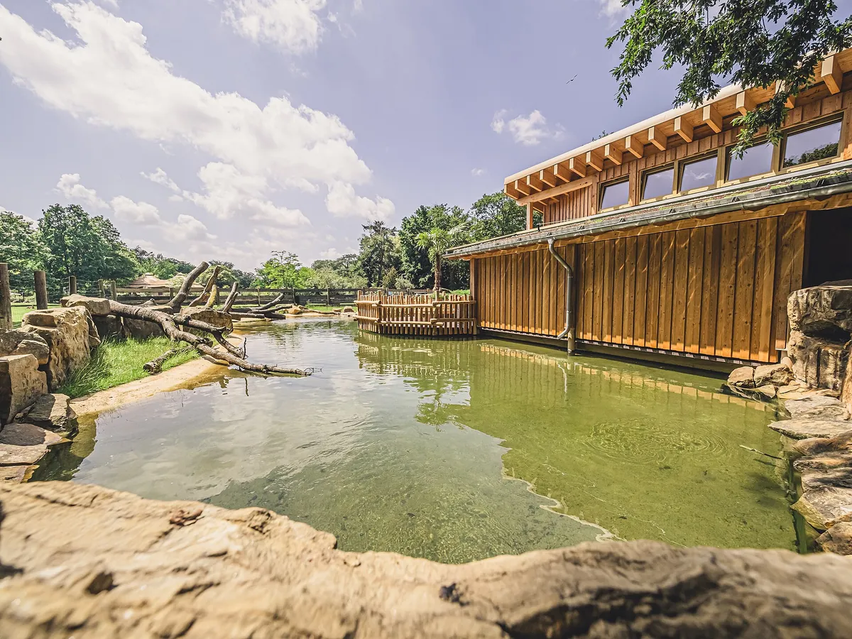 Zoo Krefeld
