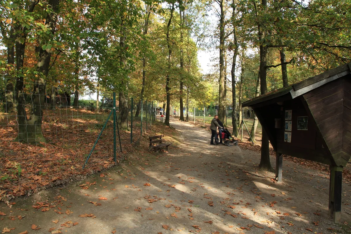 Tierpark Fauna