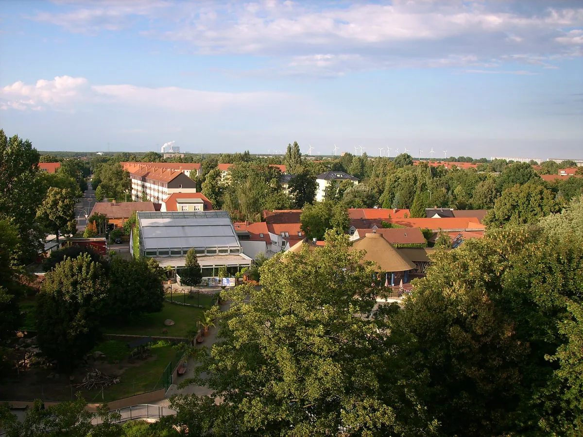 Zoo Hoyerswerda