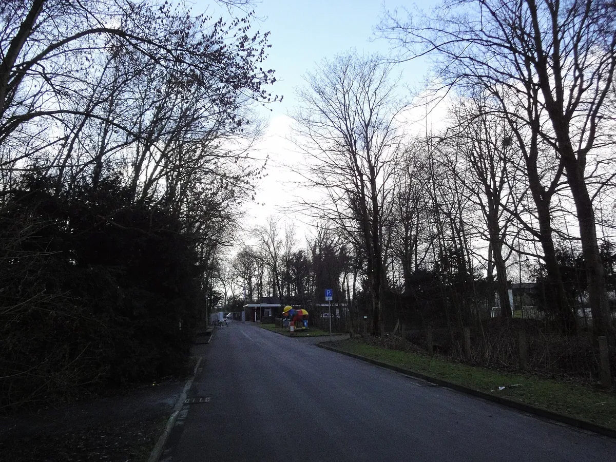 Tierpark Hamm