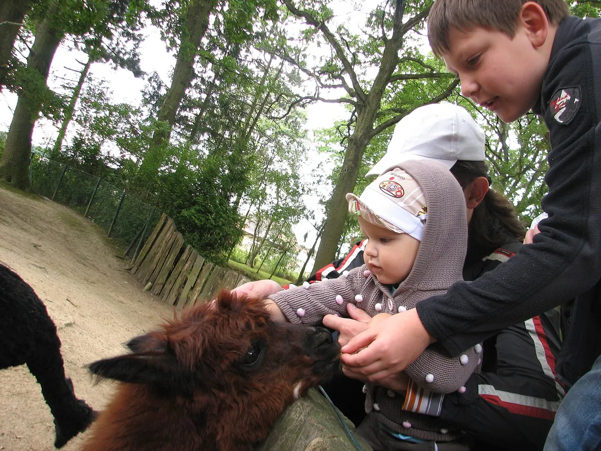Tierpark Essehof