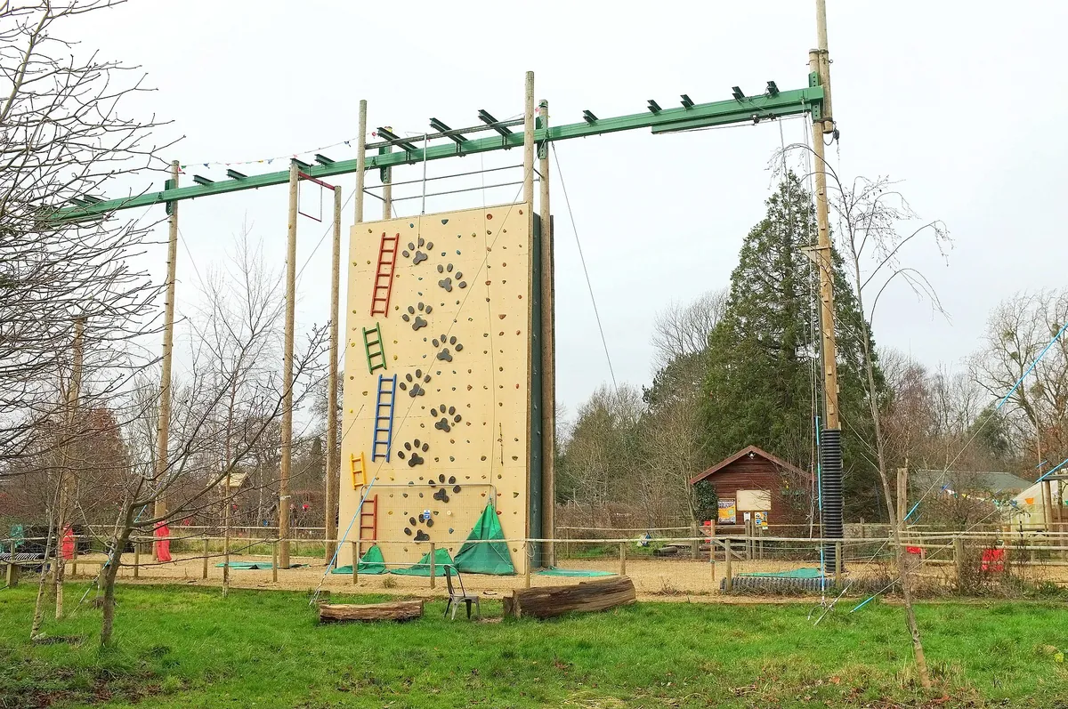 Bristol Zoo Project