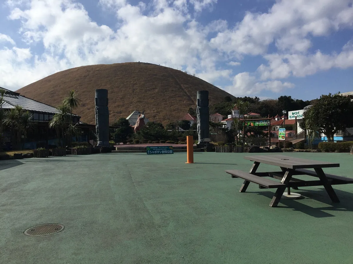 Izu Shaboten Zoo