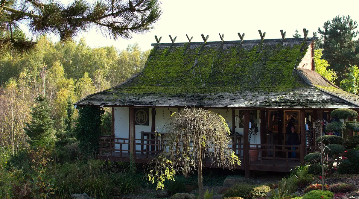 Mondo Verde, Landgraaf