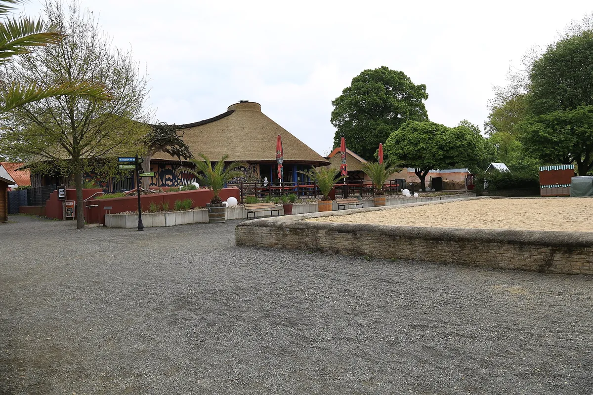 Zoo Hoyerswerda