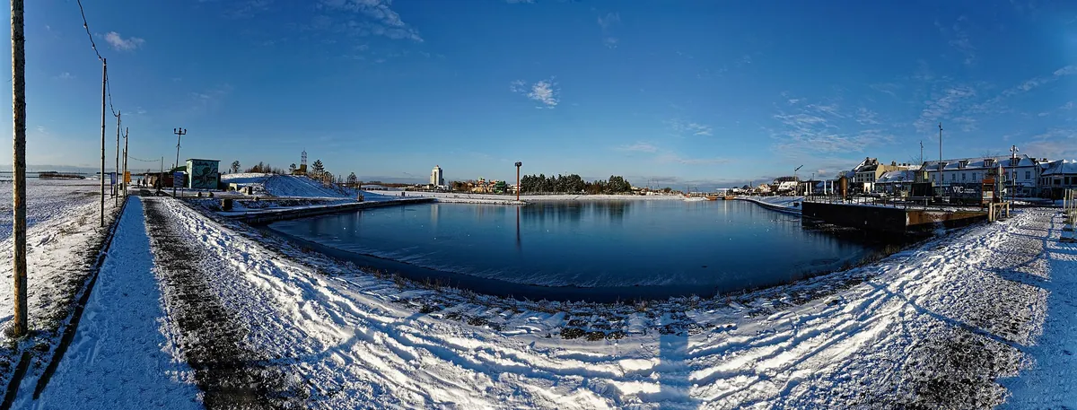 Dolfinarium Harderwijk