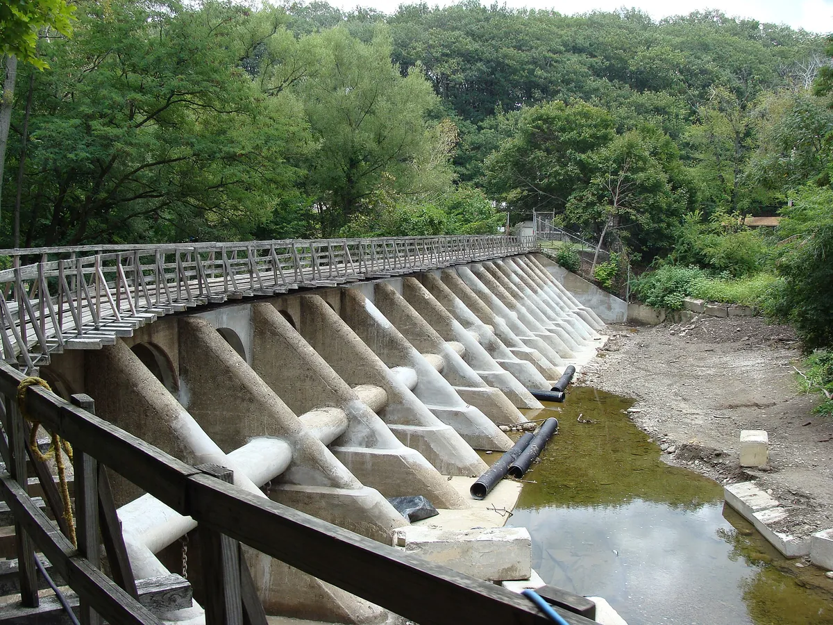 Erie Zoo