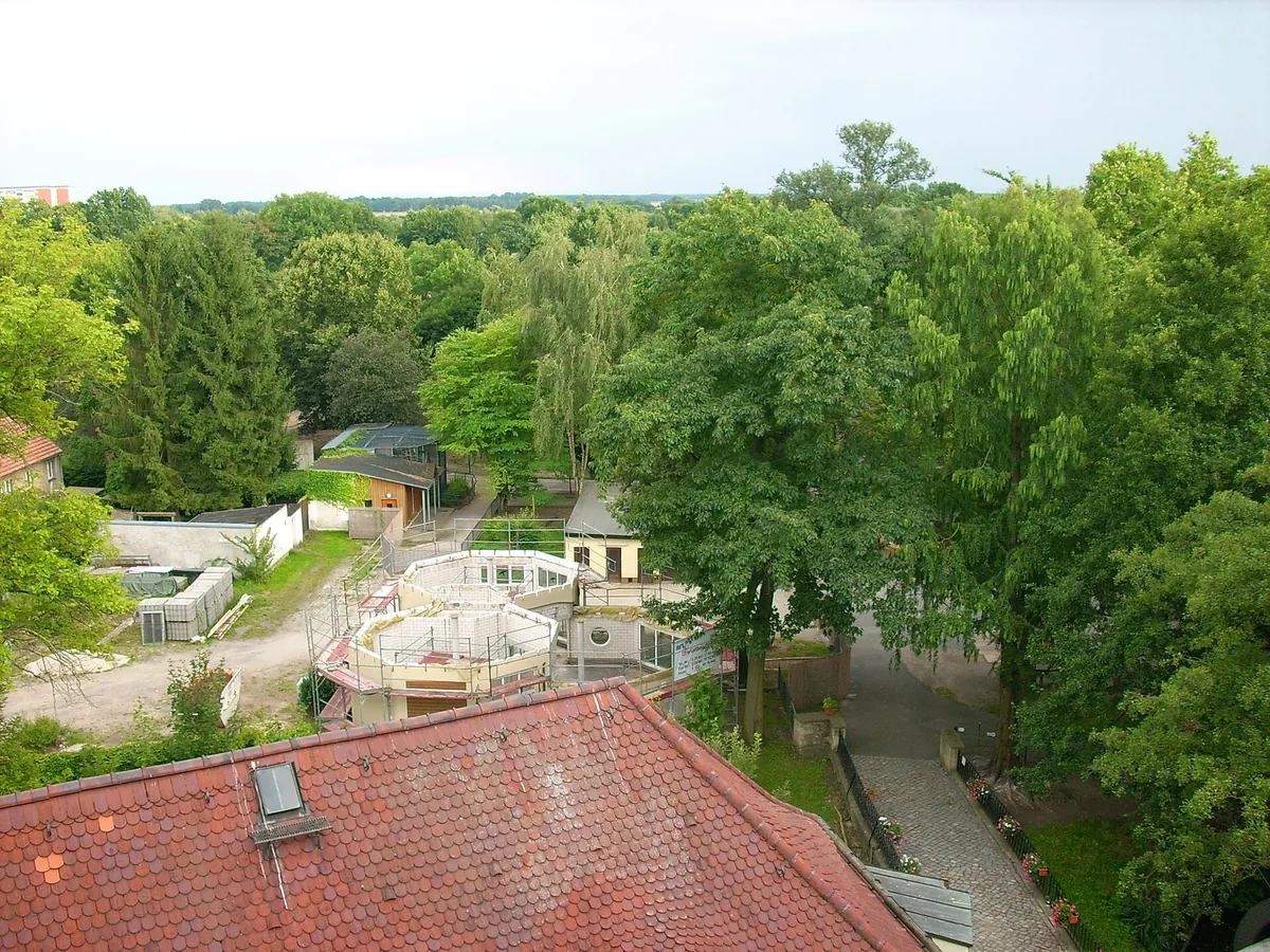 Zoo Hoyerswerda