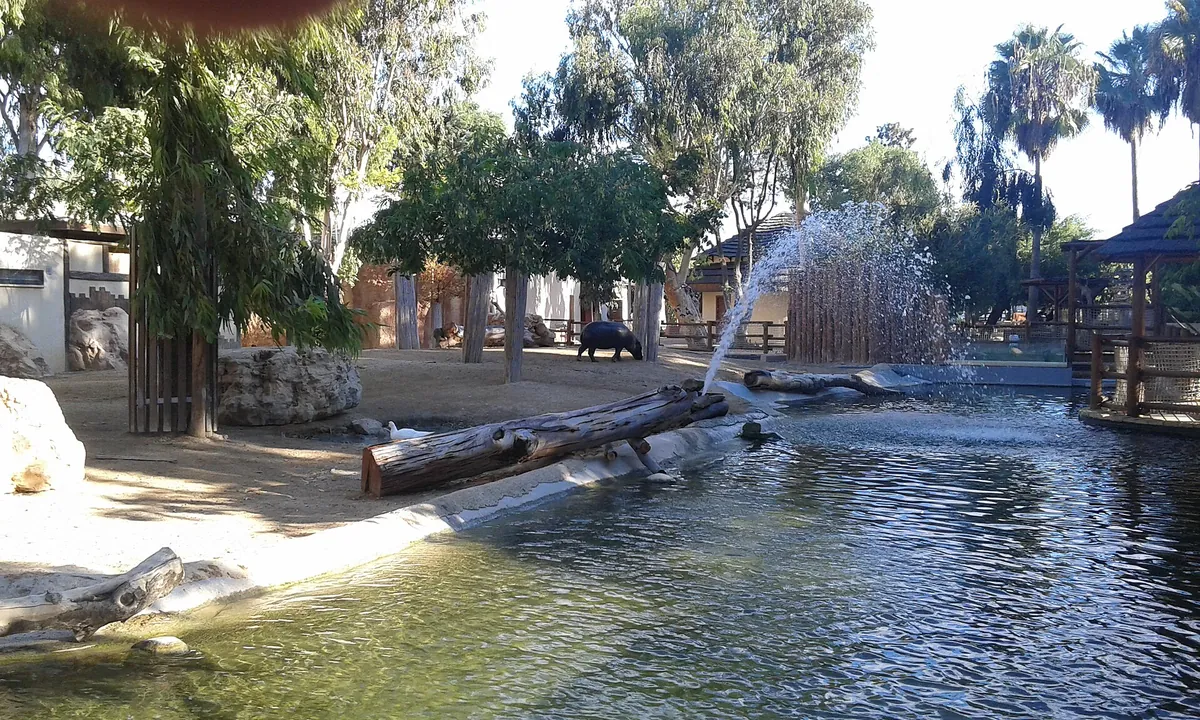 Limassol Zoo