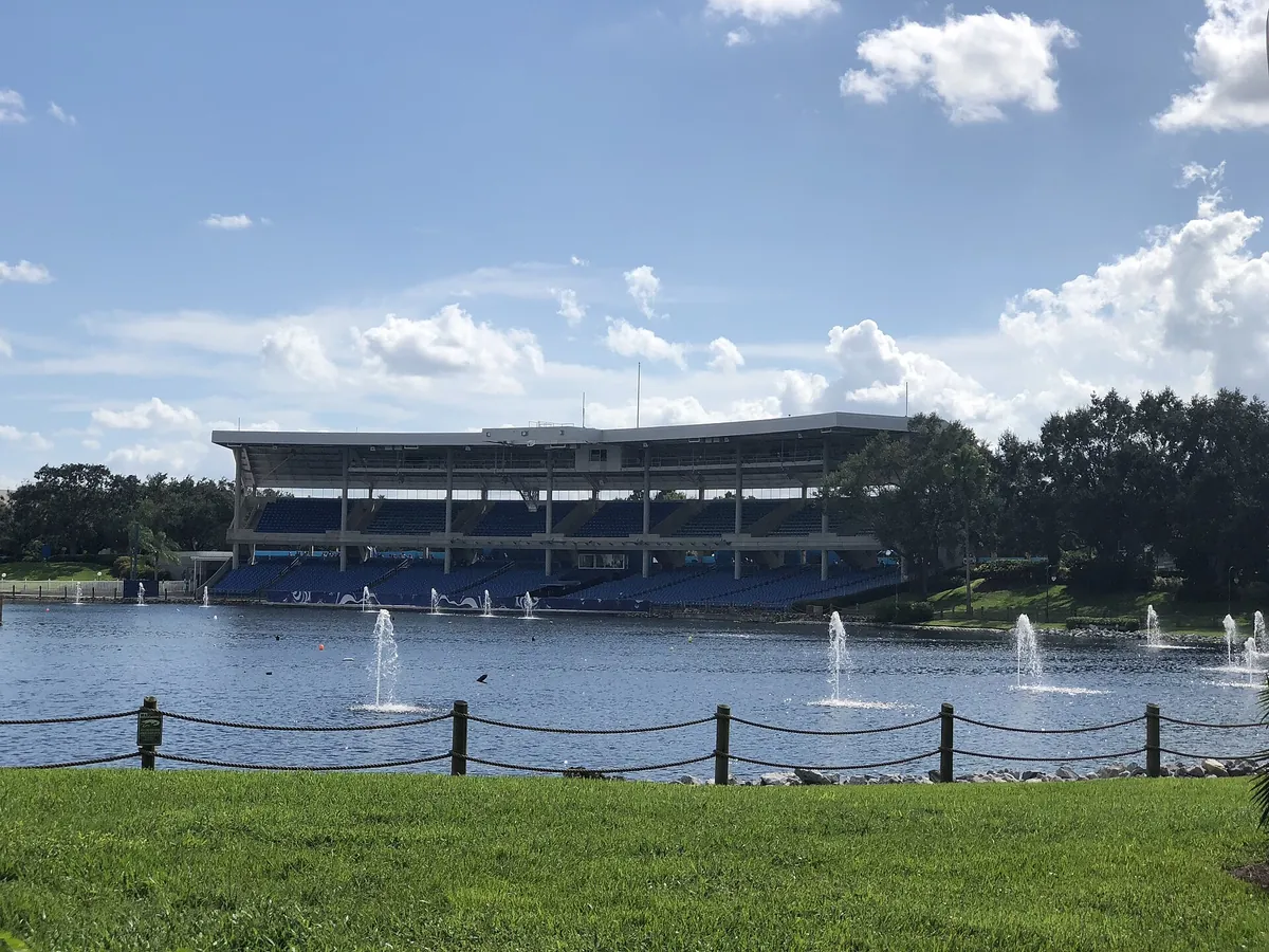 SeaWorld Orlando