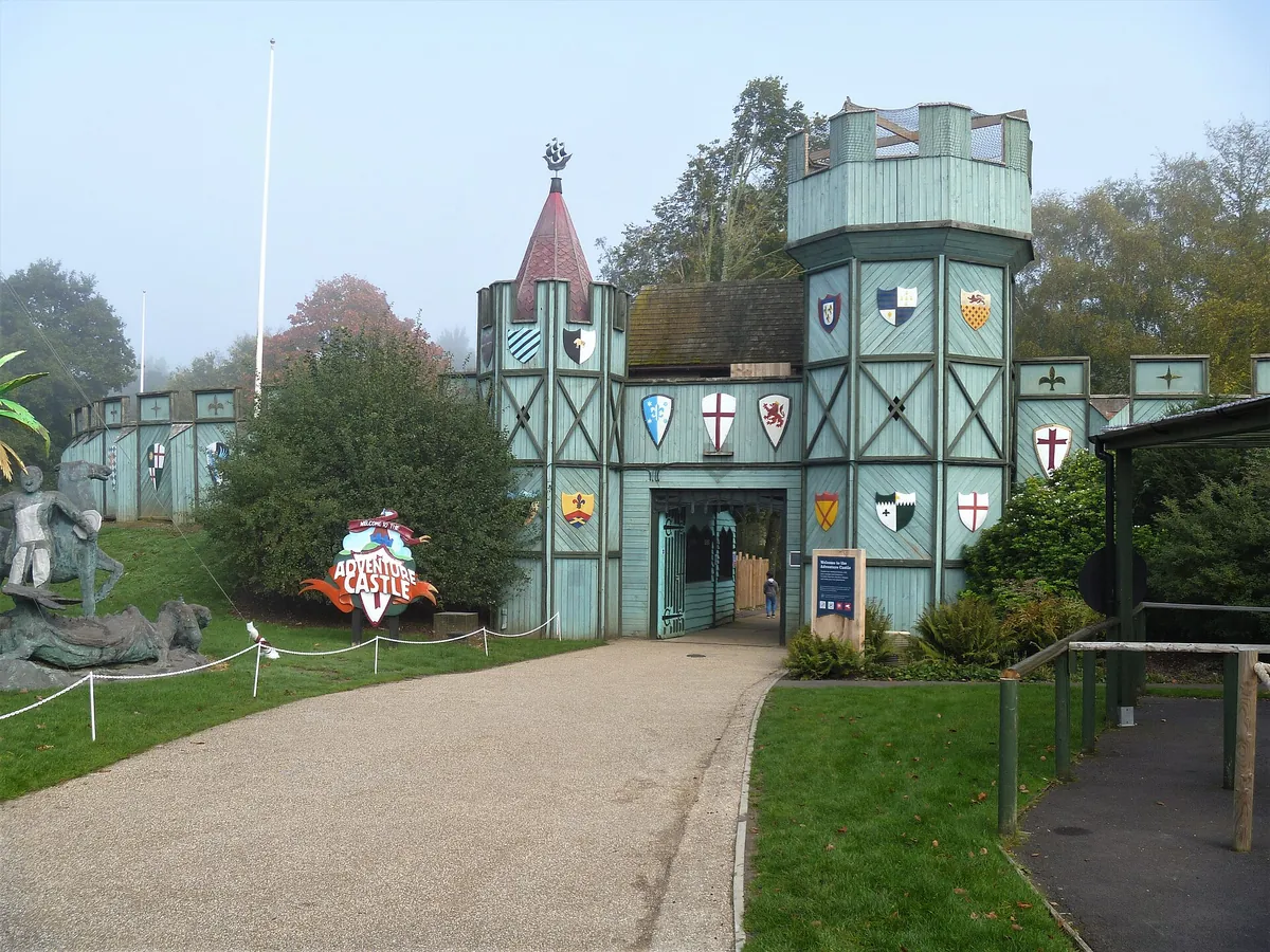 Longleat