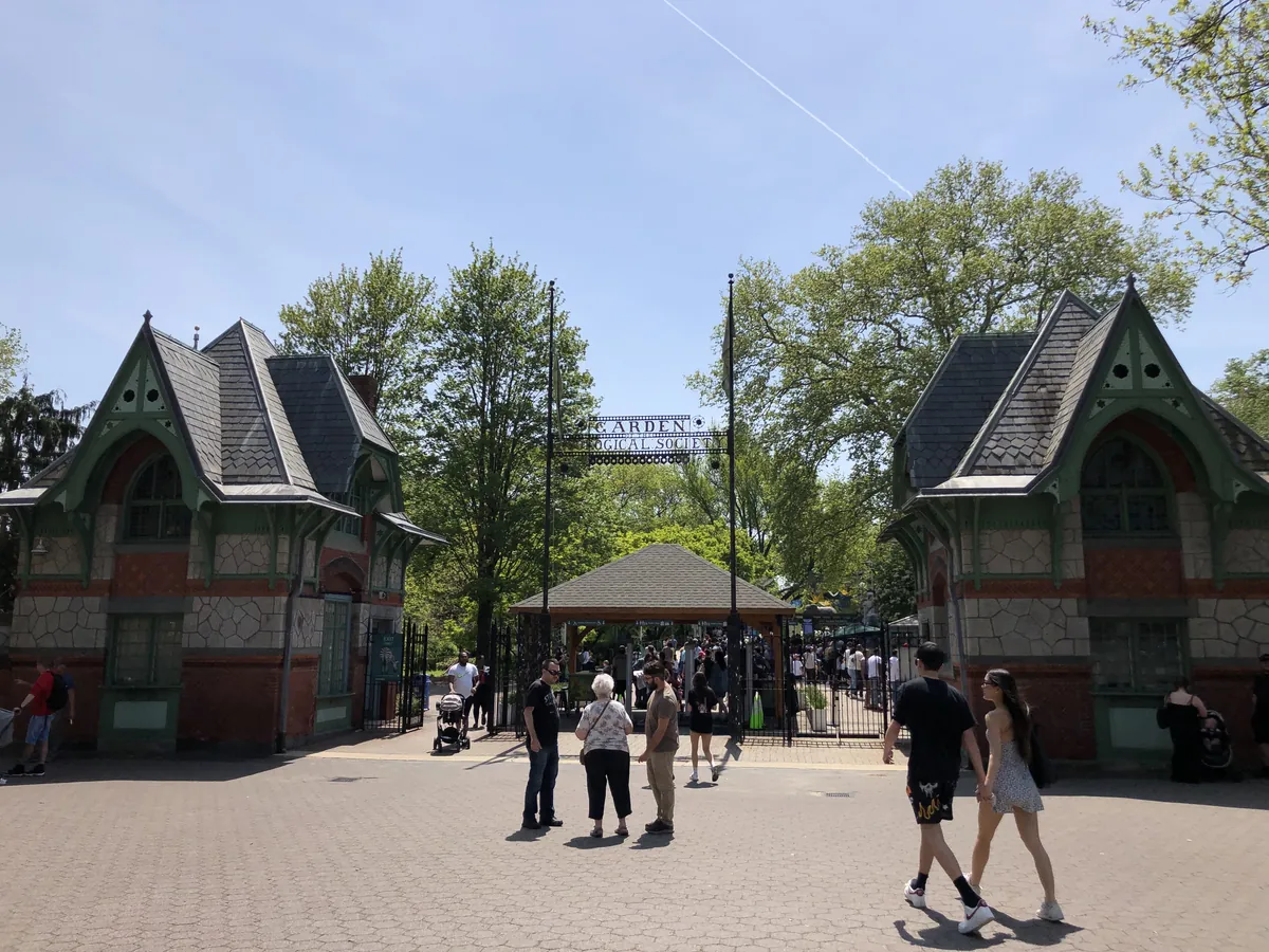 Philadelphia Zoo
