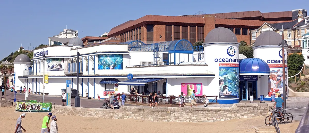 Oceanarium
