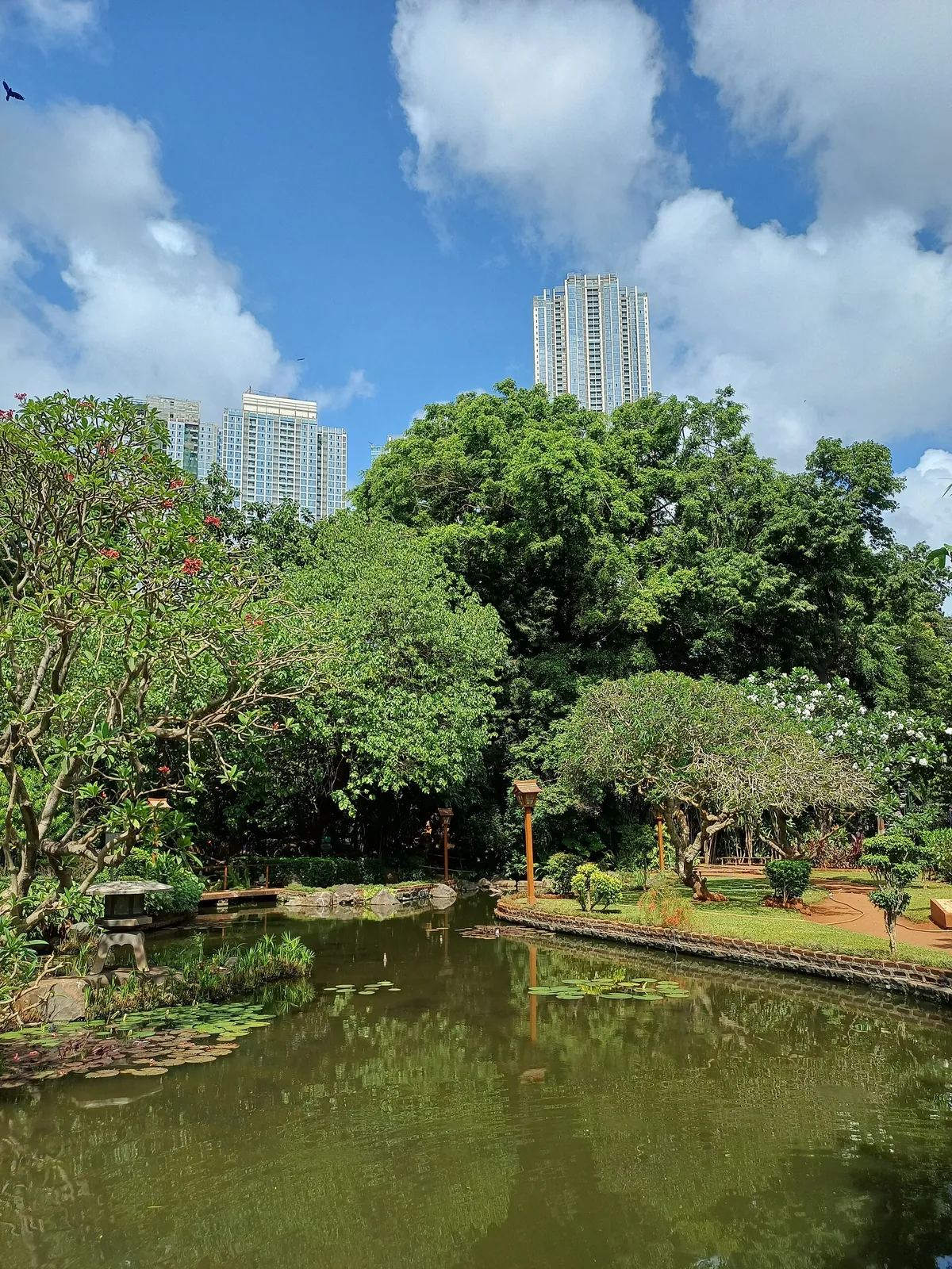Jijamata Udyaan