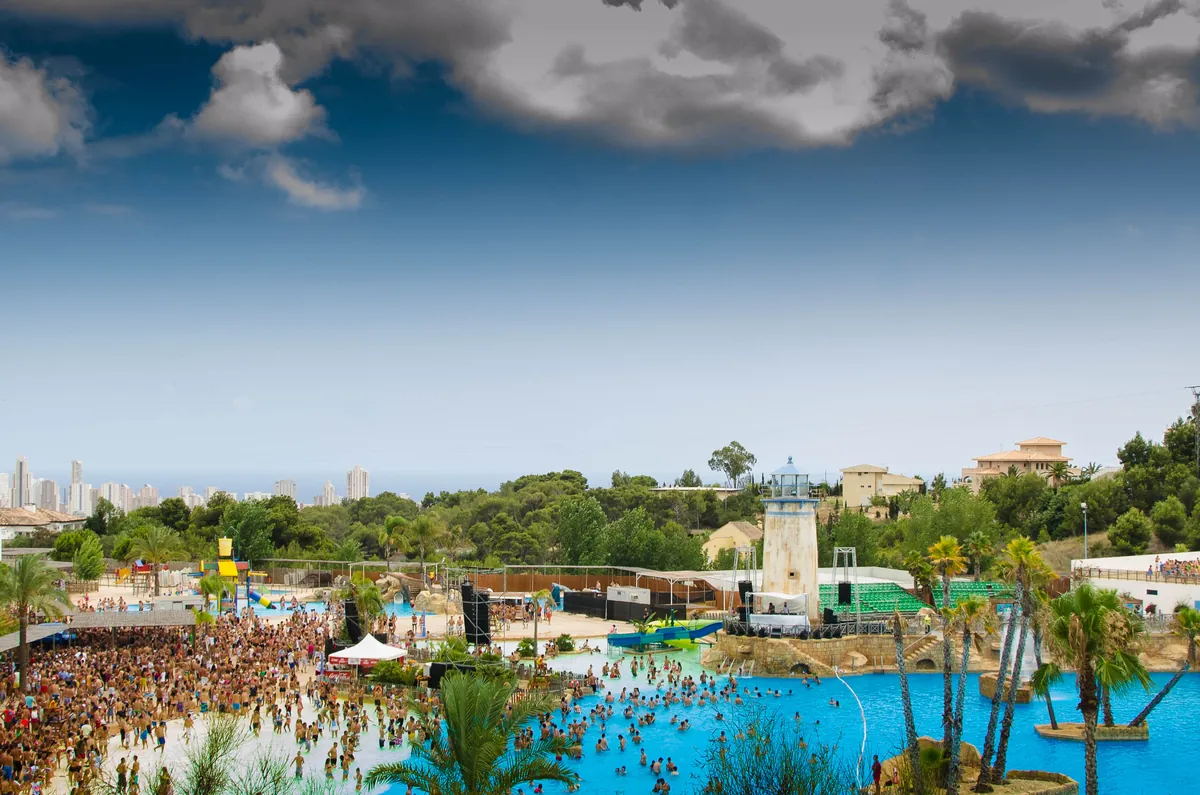 Terra Natura Benidorm