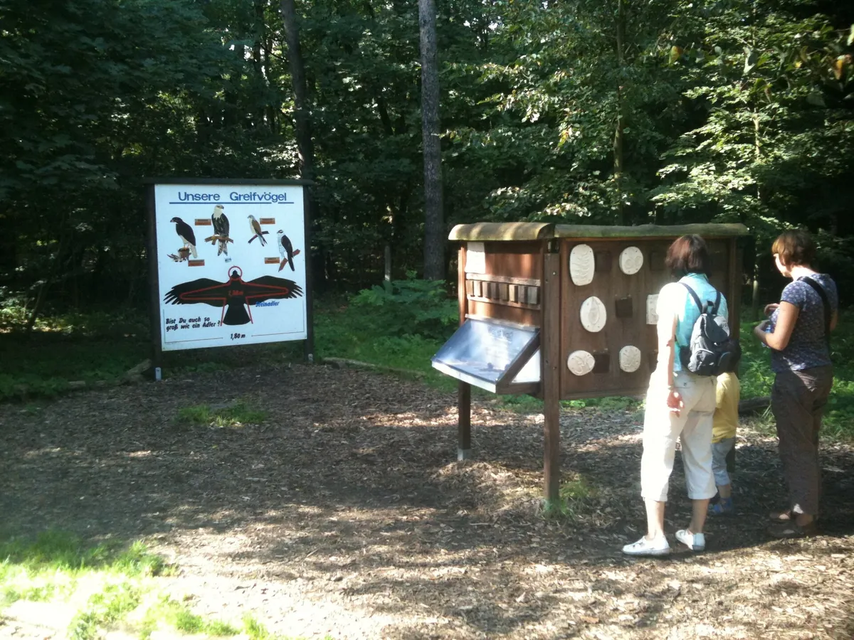 Tierpark Cottbus