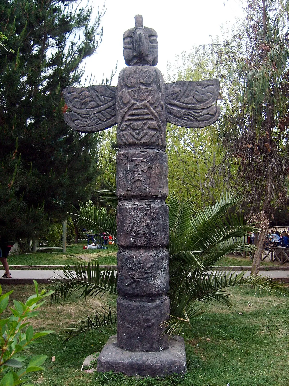 Parque Zoológico Buin Zoo