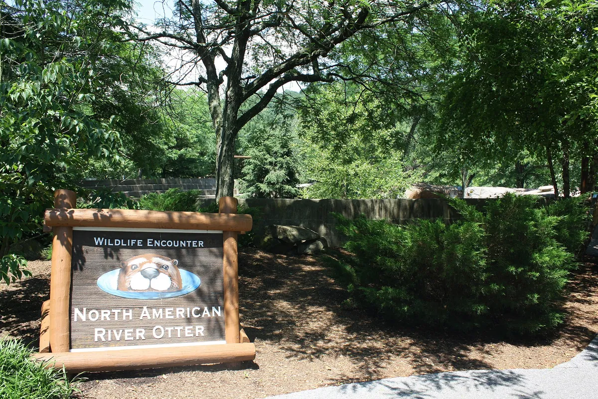 Lehigh Valley Zoo