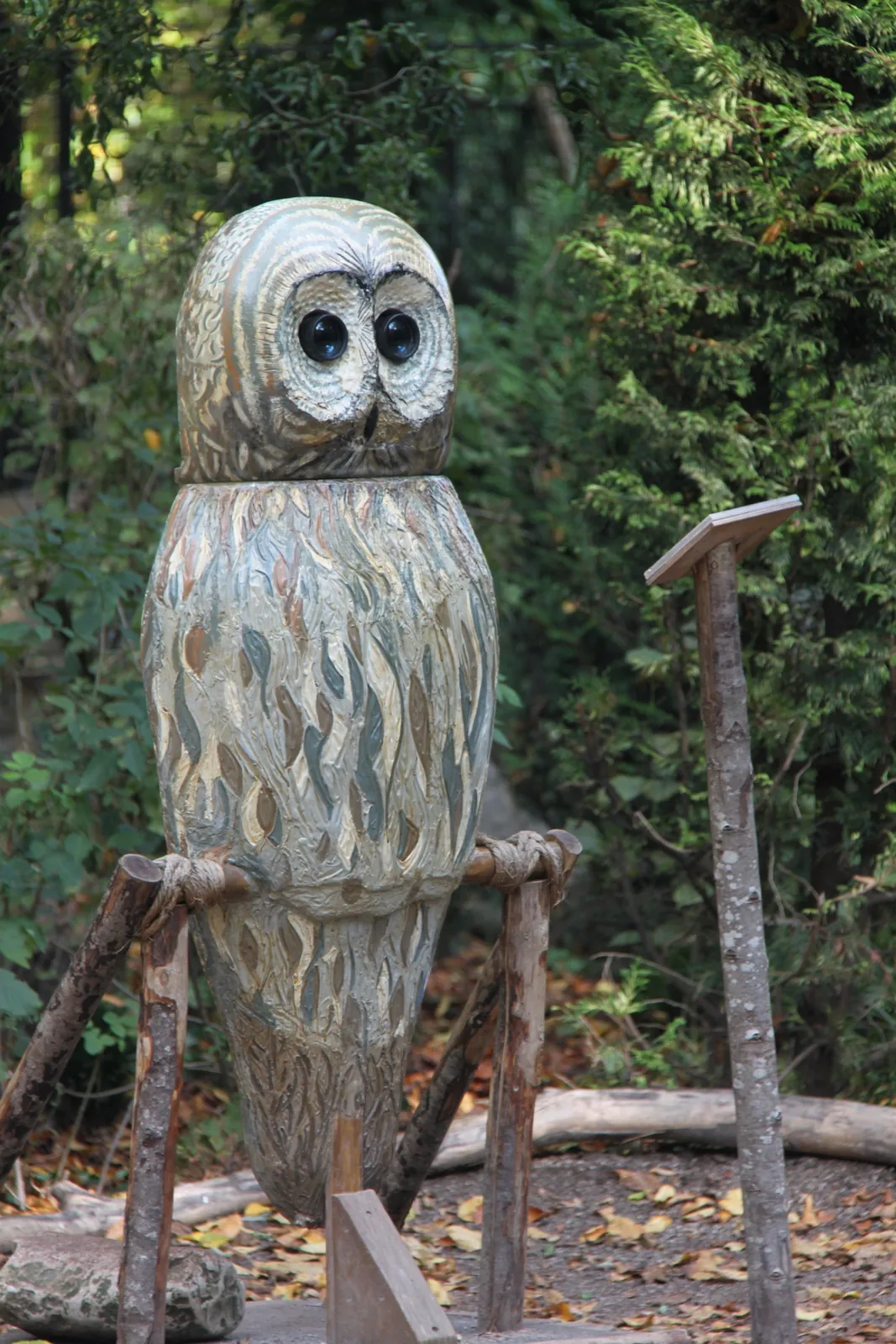 Parc Zoologique de Lille