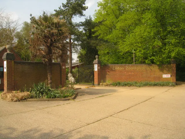 Linton Zoo Conservation Park