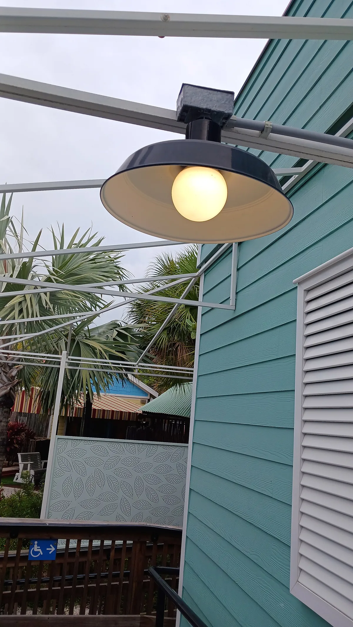 The Florida Aquarium