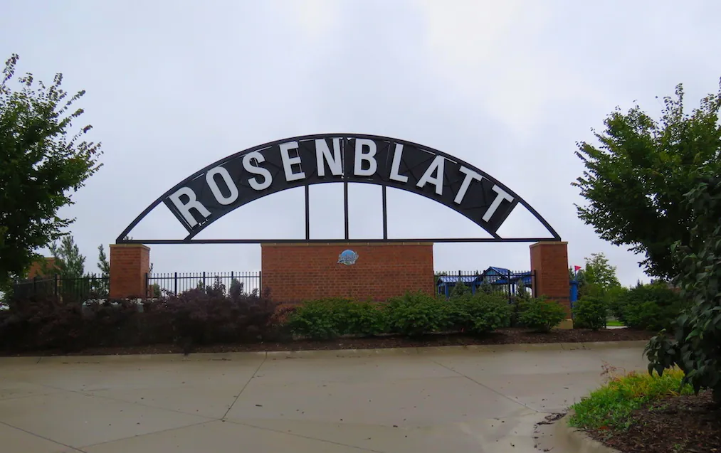 Omaha's Henry Doorly Zoo & Aquarium