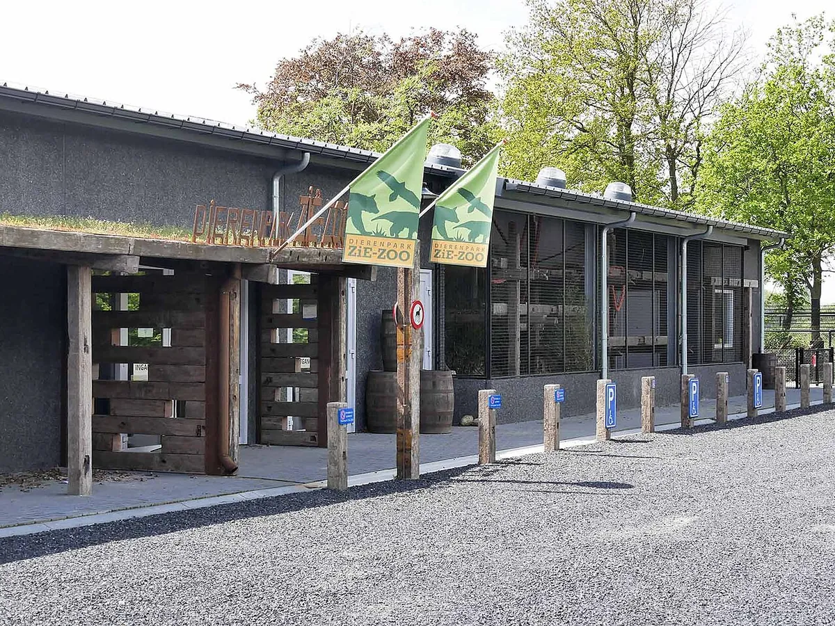 Dierenpark Zie-ZOO