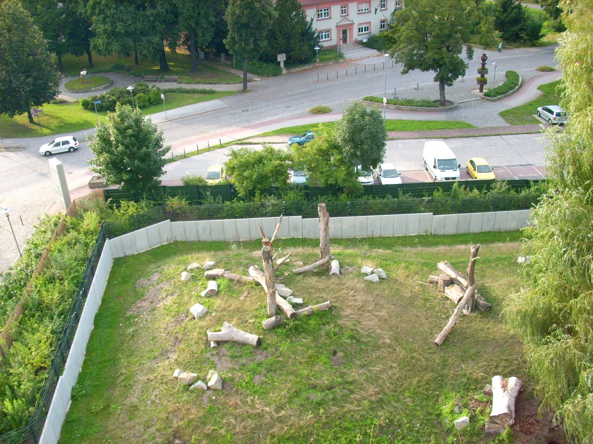 Zoo Hoyerswerda