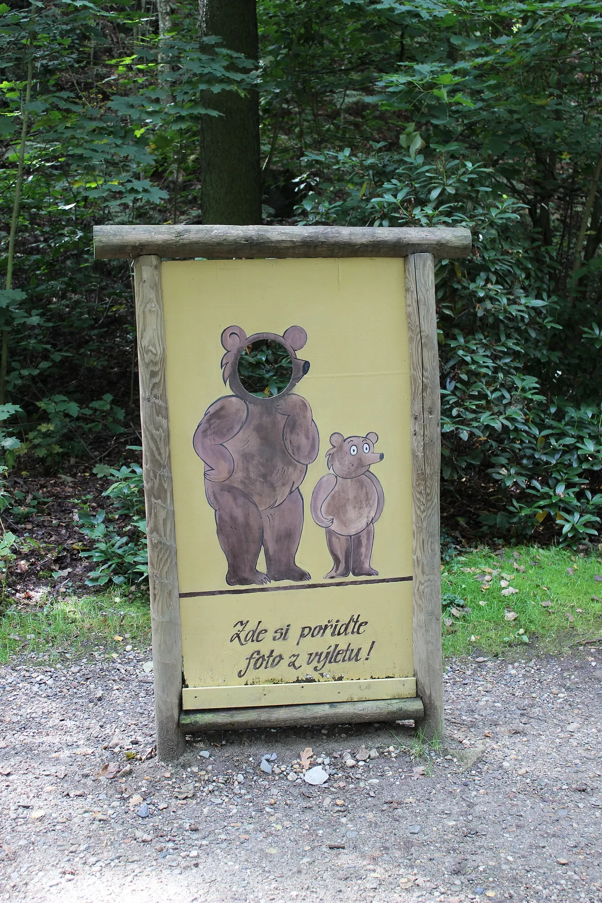 Děčín Zoo