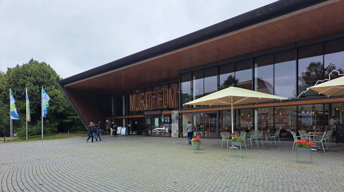 Müritzeum