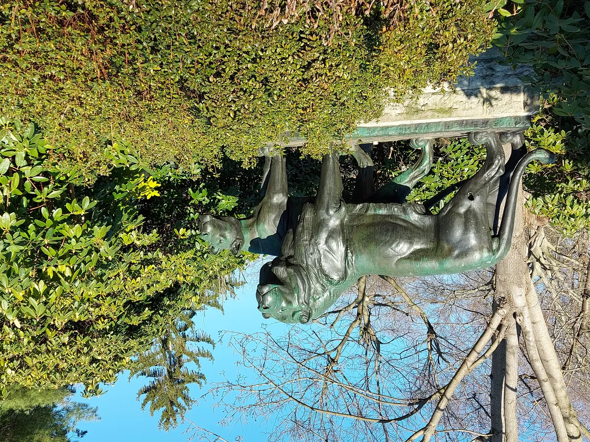 Zoo Dresden