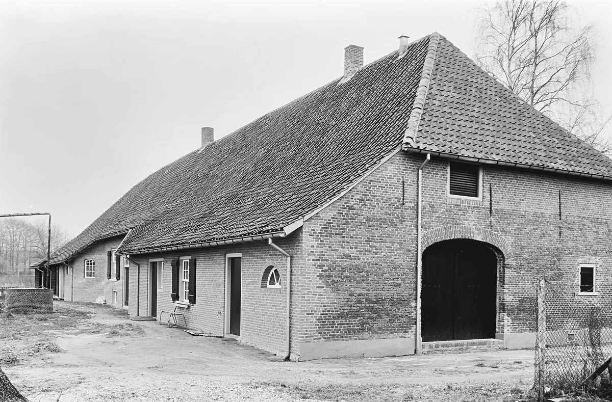Dierenpark De Oliemeulen