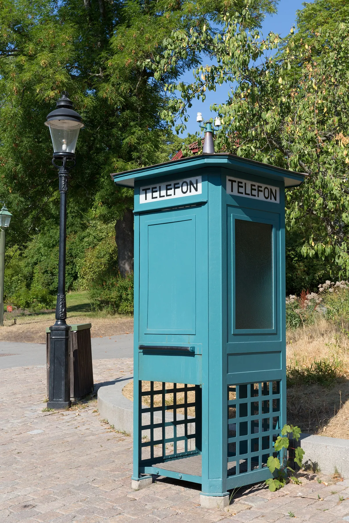 Skansen