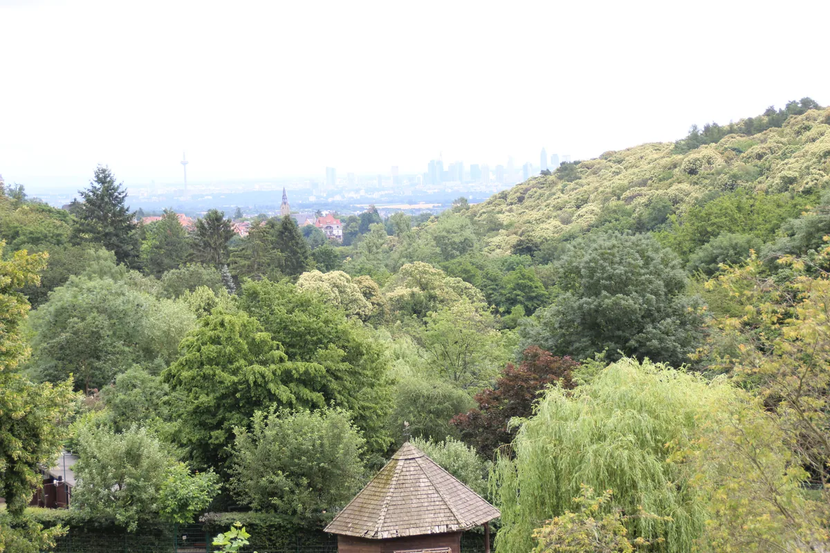 Opel-Zoo (Von Opel Hessische Zoostiftung)
