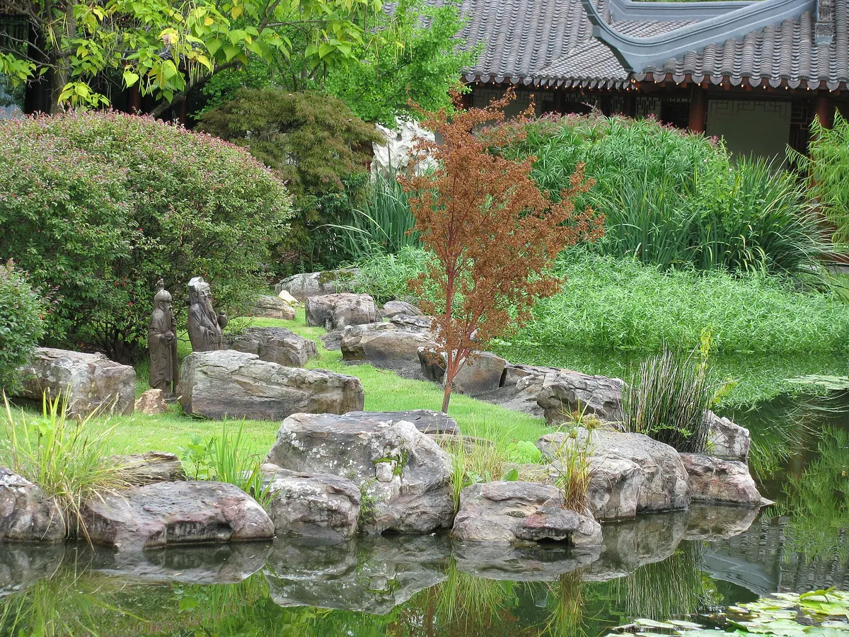 Memphis Zoo and Aquarium