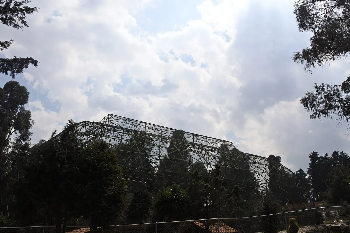 Zacango Zoo