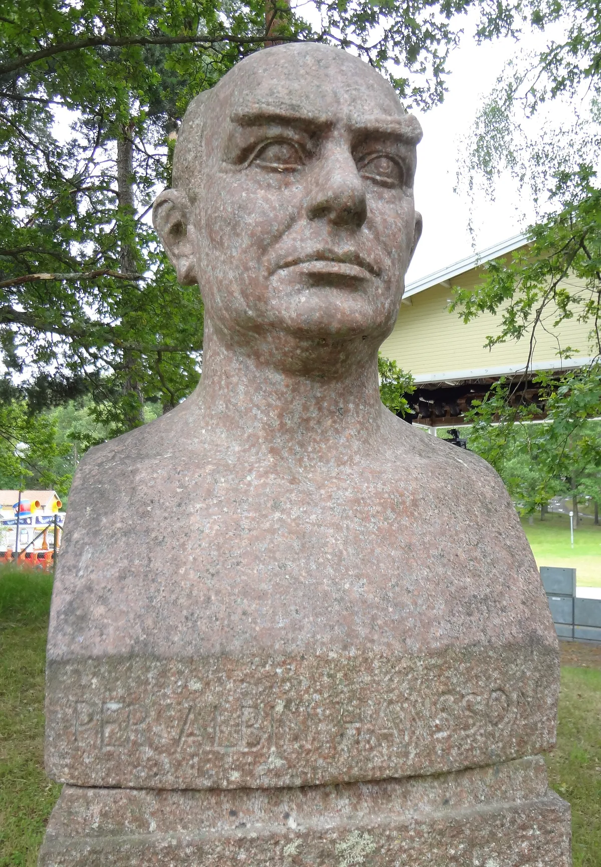 Parken Zoo