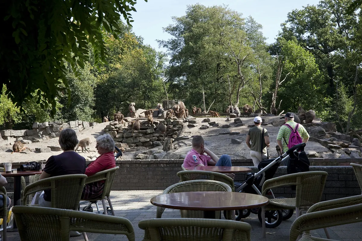 Dierenpark Emmen