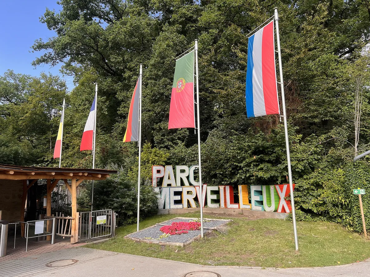 Parc Merveilleux