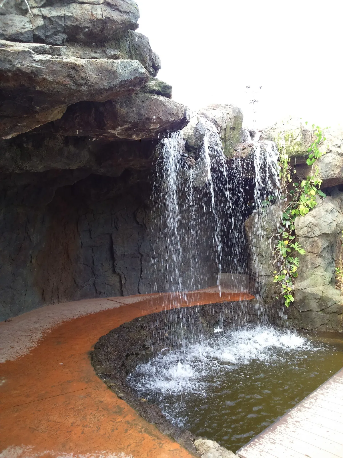Bioparque UKUMARI
