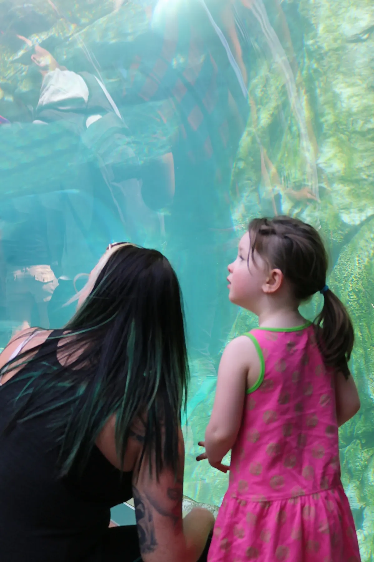 Assiniboine Park Zoo