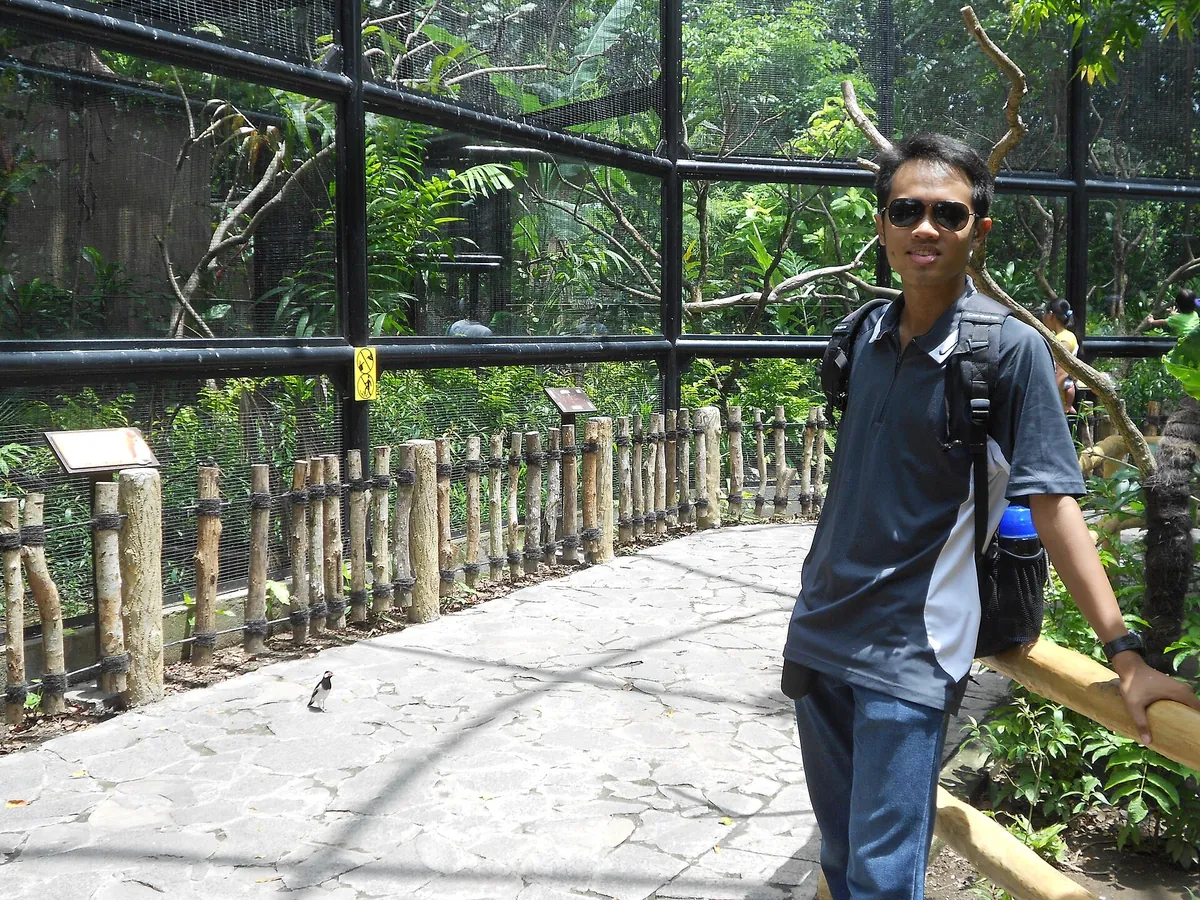 Gembira Loka Zoo