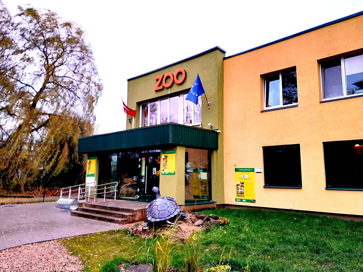 Latgale Zoo
