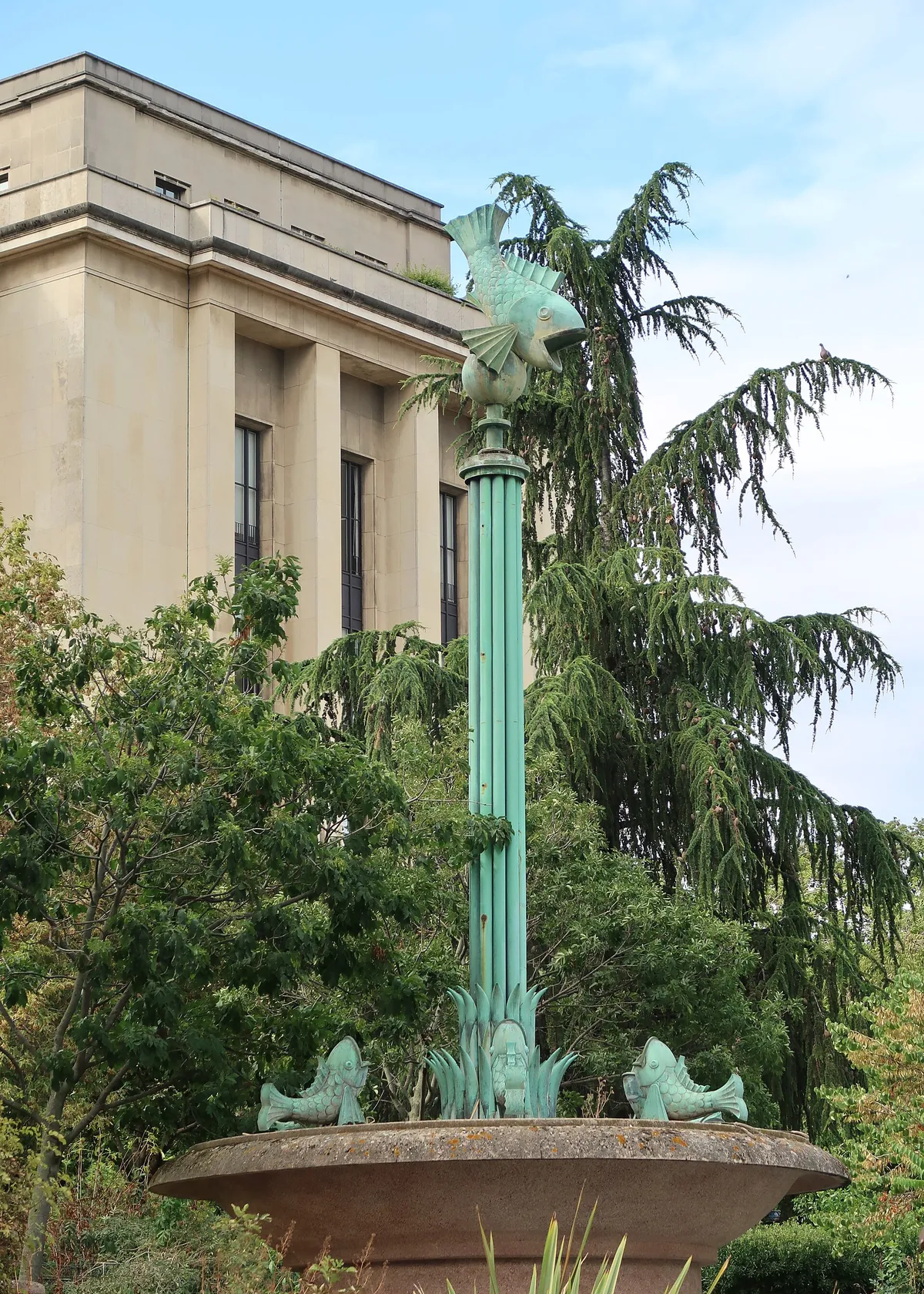Aquarium de Paris