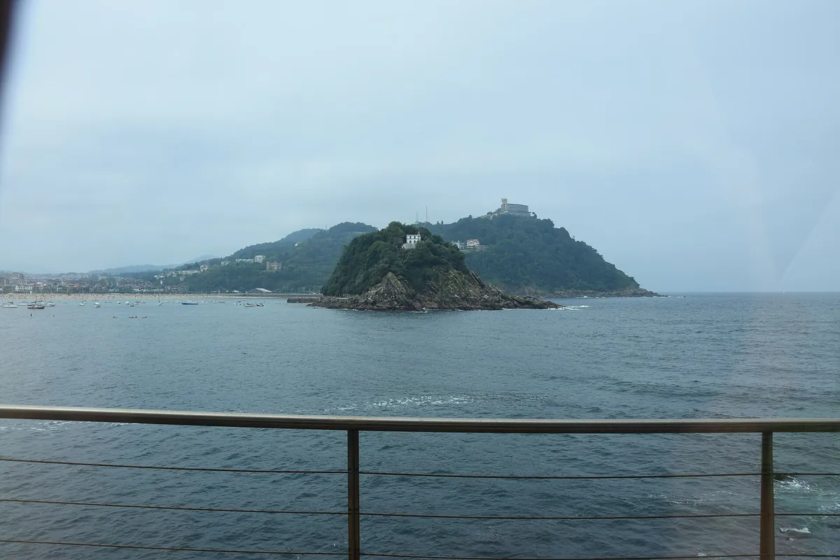 Aquarium de Donostia-San Sebastián